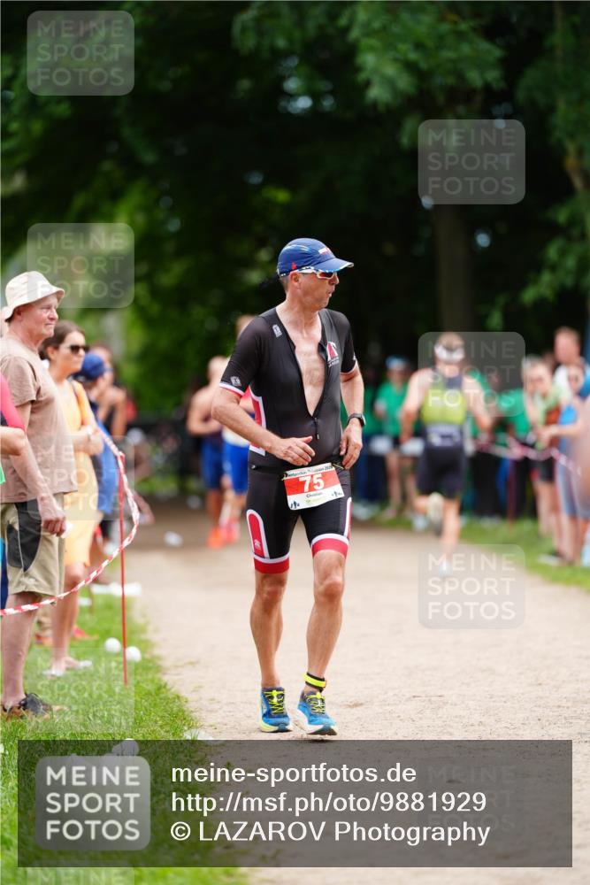 21.06.2026 - 29. Vierlanden-Triathlon LAZAROV Photography http://msf.ph/oto/9881929 21.06.2026 12:32:50 Laufen 75 meine-sportfotos.de