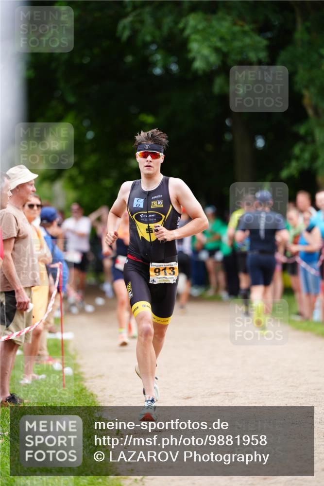 21.06.2026 - 29. Vierlanden-Triathlon LAZAROV Photography http://msf.ph/oto/9881958 21.06.2026 12:33:07 Laufen 5, 2, 913 meine-sportfotos.de