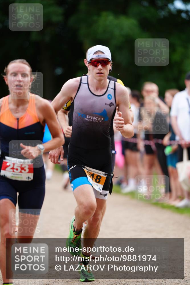 21.06.2026 - 29. Vierlanden-Triathlon LAZAROV Photography http://msf.ph/oto/9881974 21.06.2026 12:33:11 Laufen 253, 2020, 18 meine-sportfotos.de