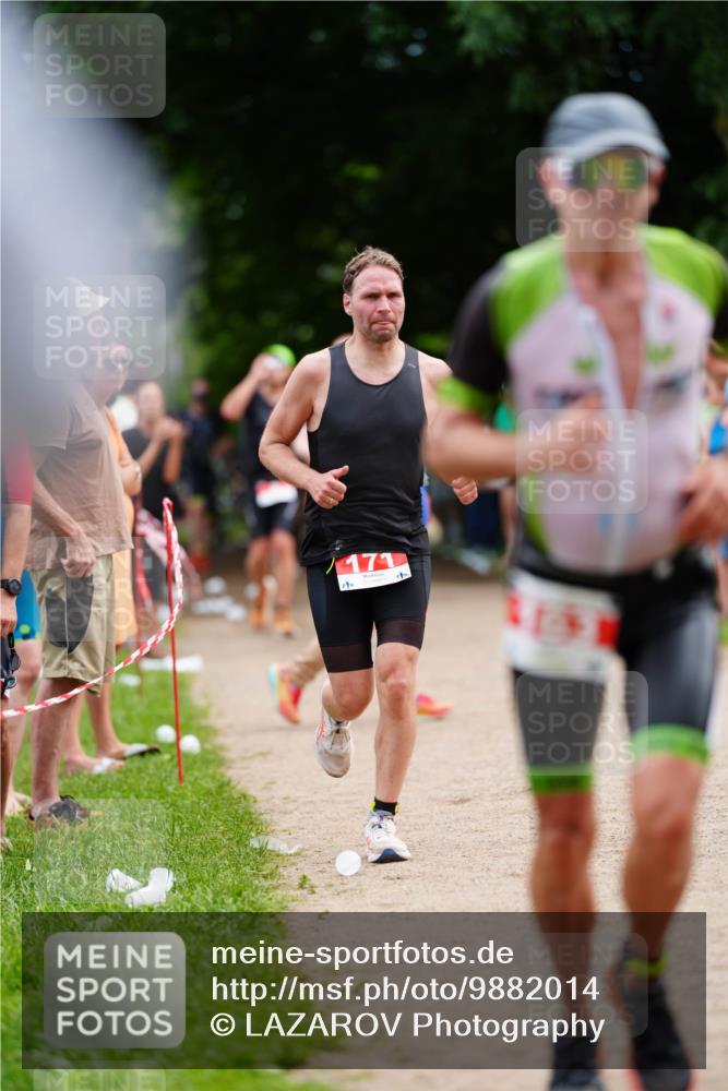 21.06.2026 - 29. Vierlanden-Triathlon LAZAROV Photography http://msf.ph/oto/9882014 21.06.2026 12:33:22 Laufen 171 meine-sportfotos.de