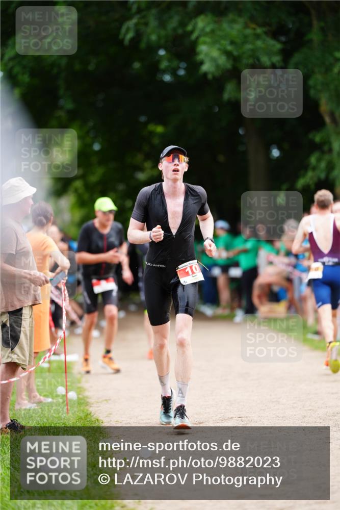 21.06.2026 - 29. Vierlanden-Triathlon LAZAROV Photography http://msf.ph/oto/9882023 21.06.2026 12:33:26 Laufen 10 meine-sportfotos.de