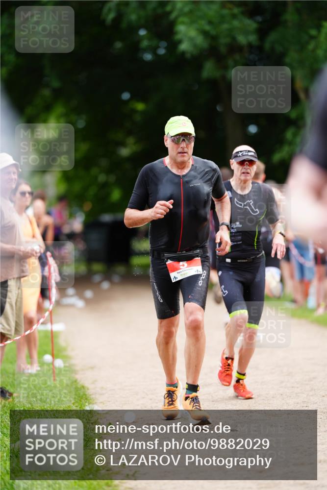 21.06.2026 - 29. Vierlanden-Triathlon LAZAROV Photography http://msf.ph/oto/9882029 21.06.2026 12:33:29 Laufen  meine-sportfotos.de