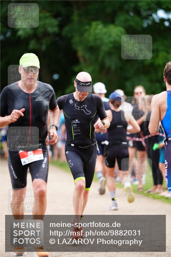 21.06.2026 - 29. Vierlanden-Triathlon LAZAROV Photography http://msf.ph/oto/9882031 21.06.2026 12:33:29 Laufen  meine-sportfotos.de