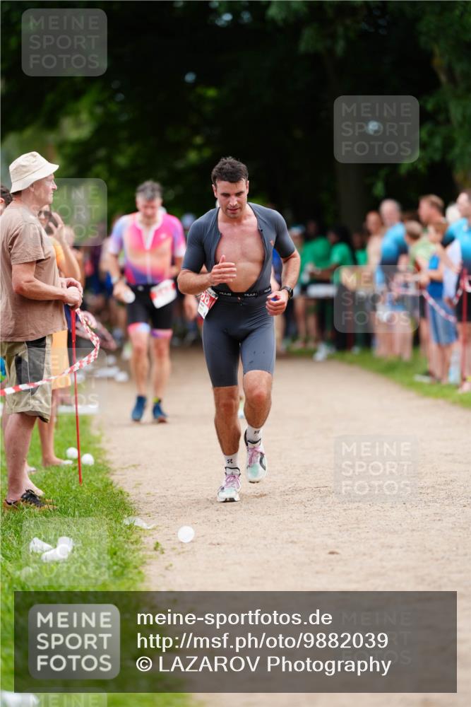 21.06.2026 - 29. Vierlanden-Triathlon LAZAROV Photography http://msf.ph/oto/9882039 21.06.2026 12:33:39 Laufen  meine-sportfotos.de