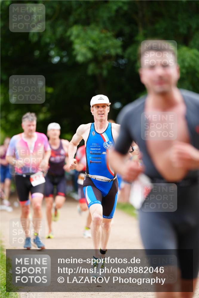 21.06.2026 - 29. Vierlanden-Triathlon LAZAROV Photography http://msf.ph/oto/9882046 21.06.2026 12:33:41 Laufen  meine-sportfotos.de