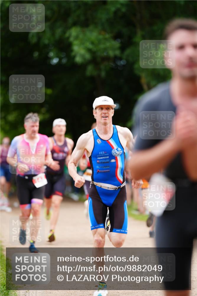 21.06.2026 - 29. Vierlanden-Triathlon LAZAROV Photography http://msf.ph/oto/9882049 21.06.2026 12:33:42 Laufen  meine-sportfotos.de