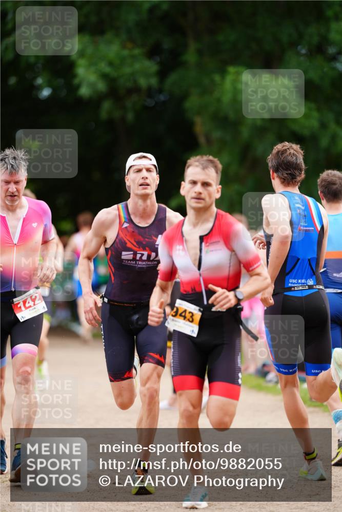 21.06.2026 - 29. Vierlanden-Triathlon LAZAROV Photography http://msf.ph/oto/9882055 21.06.2026 12:33:43 Laufen 142, 943, 15 meine-sportfotos.de