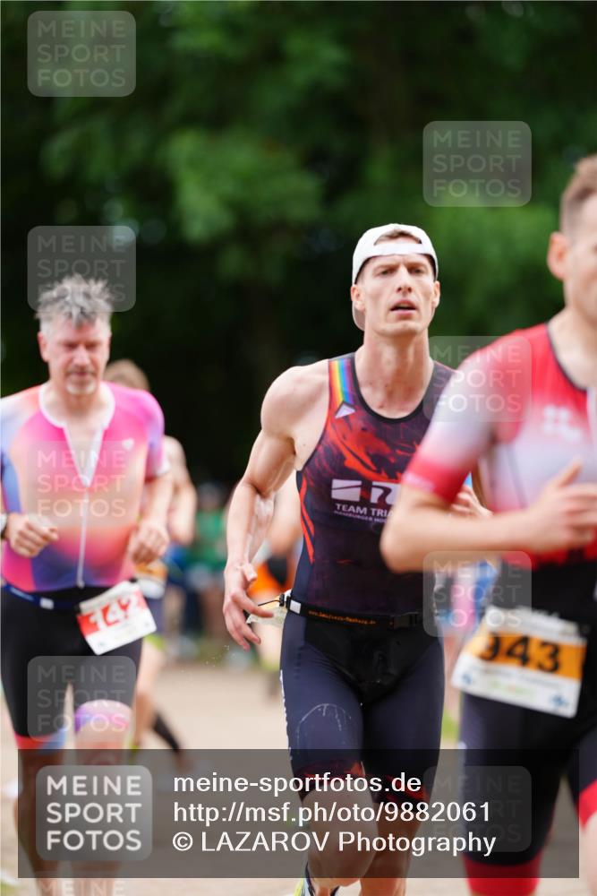 21.06.2026 - 29. Vierlanden-Triathlon LAZAROV Photography http://msf.ph/oto/9882061 21.06.2026 12:33:44 Laufen 142, 343 meine-sportfotos.de