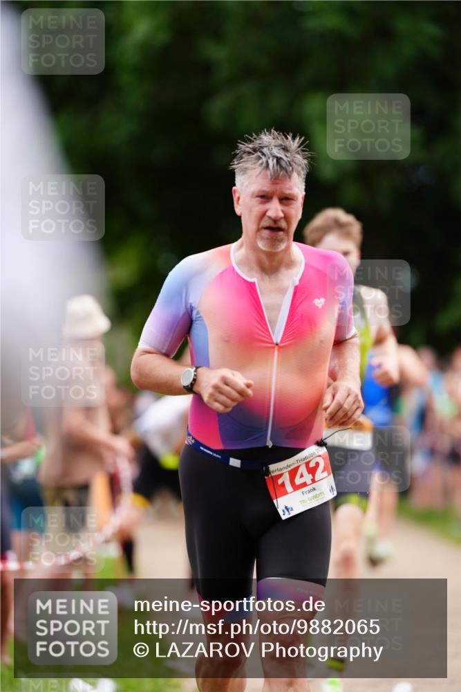 21.06.2026 - 29. Vierlanden-Triathlon LAZAROV Photography http://msf.ph/oto/9882065 21.06.2026 12:33:45 Laufen 2026, 142 meine-sportfotos.de