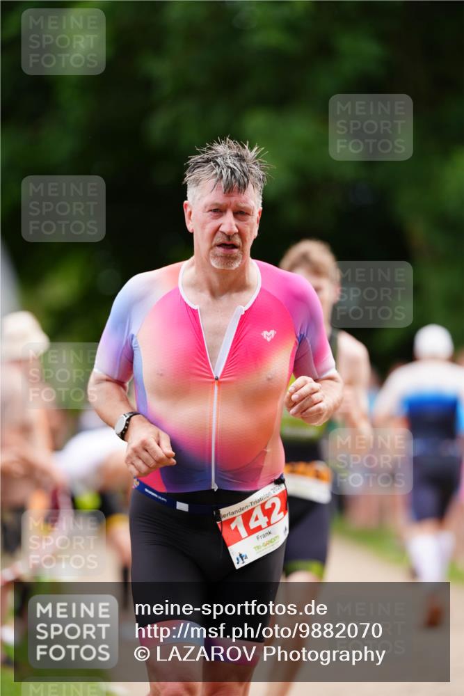21.06.2026 - 29. Vierlanden-Triathlon LAZAROV Photography http://msf.ph/oto/9882070 21.06.2026 12:33:45 Laufen 2026, 142 meine-sportfotos.de