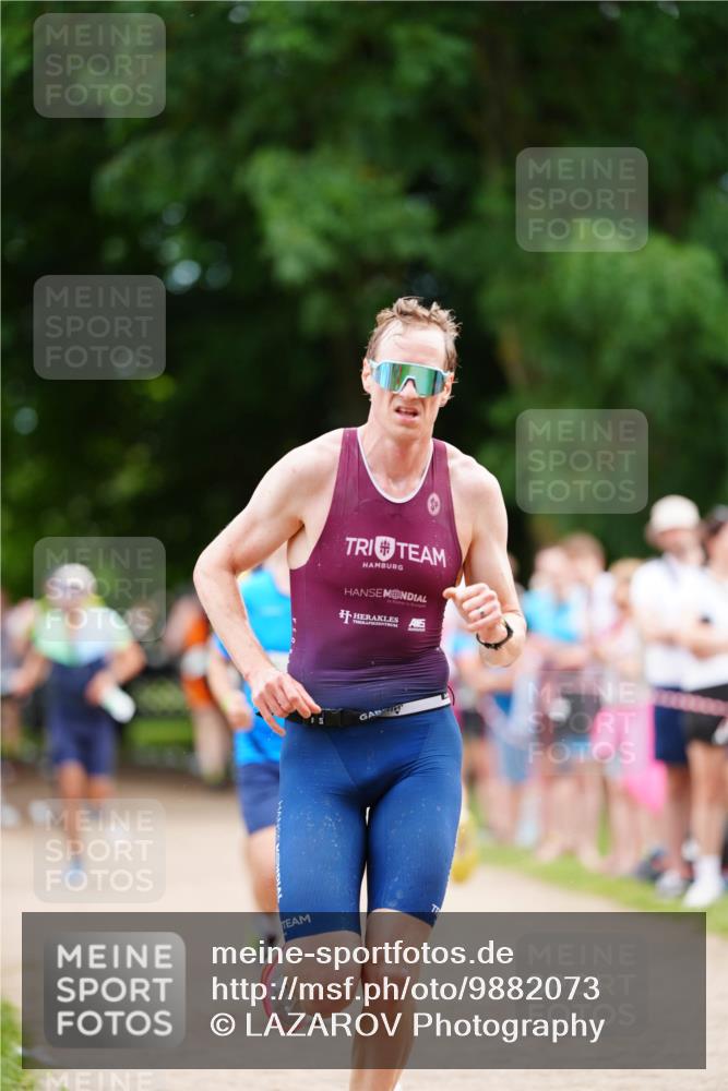 21.06.2026 - 29. Vierlanden-Triathlon LAZAROV Photography http://msf.ph/oto/9882073 21.06.2026 12:33:47 Laufen  meine-sportfotos.de