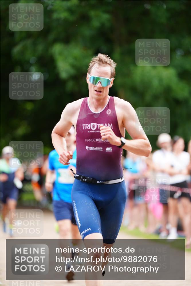 21.06.2026 - 29. Vierlanden-Triathlon LAZAROV Photography http://msf.ph/oto/9882076 21.06.2026 12:33:47 Laufen  meine-sportfotos.de