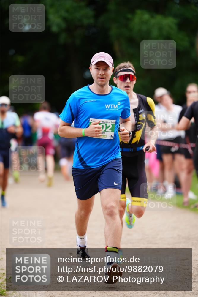 21.06.2026 - 29. Vierlanden-Triathlon LAZAROV Photography http://msf.ph/oto/9882079 21.06.2026 12:33:48 Laufen 0, 2026, 02, 3, 112, 2 meine-sportfotos.de