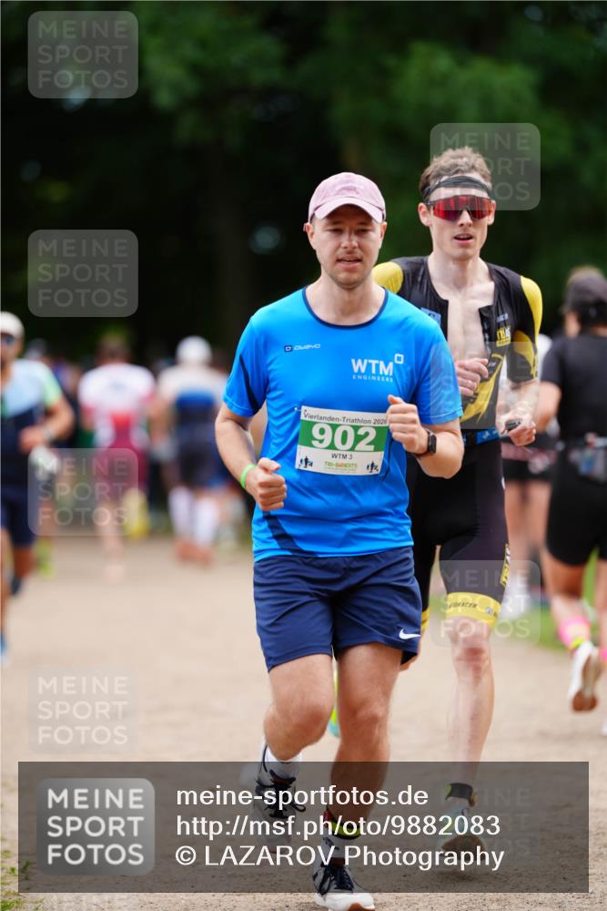 21.06.2026 - 29. Vierlanden-Triathlon LAZAROV Photography http://msf.ph/oto/9882083 21.06.2026 12:33:48 Laufen 2026, 902, 3 meine-sportfotos.de