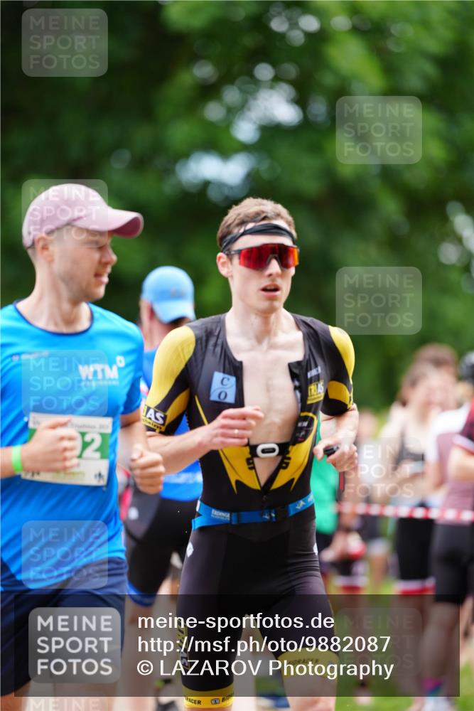 21.06.2026 - 29. Vierlanden-Triathlon LAZAROV Photography http://msf.ph/oto/9882087 21.06.2026 12:33:49 Laufen 92 meine-sportfotos.de