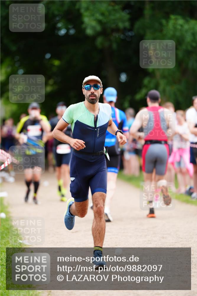 21.06.2026 - 29. Vierlanden-Triathlon LAZAROV Photography http://msf.ph/oto/9882097 21.06.2026 12:33:50 Laufen  meine-sportfotos.de
