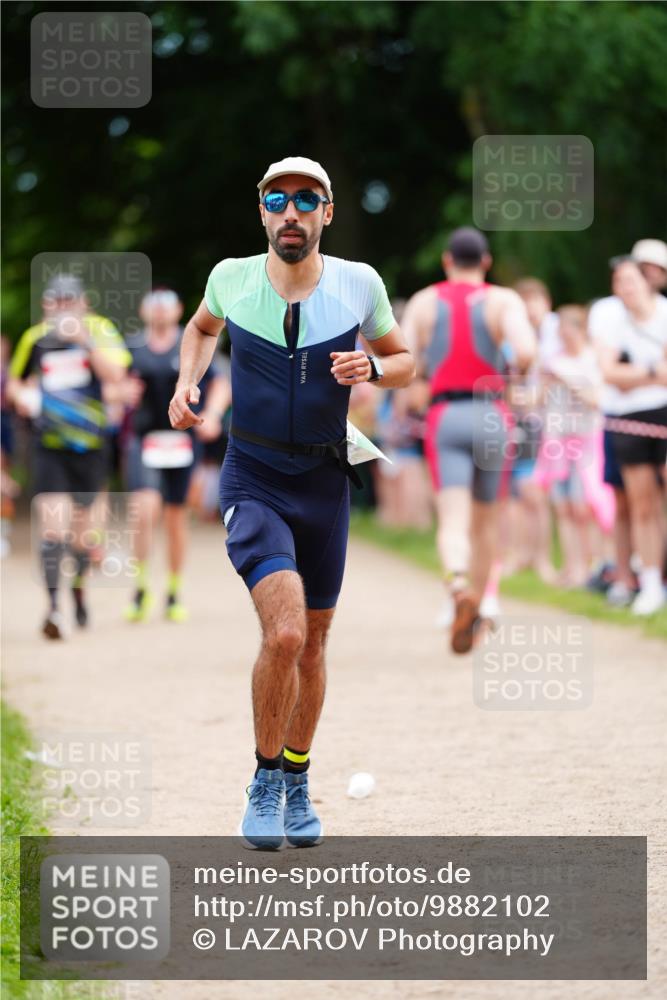 21.06.2026 - 29. Vierlanden-Triathlon LAZAROV Photography http://msf.ph/oto/9882102 21.06.2026 12:33:50 Laufen  meine-sportfotos.de