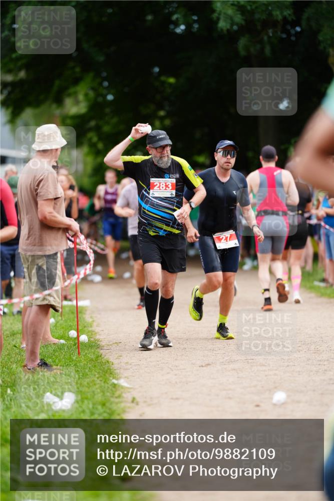 21.06.2026 - 29. Vierlanden-Triathlon LAZAROV Photography http://msf.ph/oto/9882109 21.06.2026 12:33:51 Laufen 2026, 283 meine-sportfotos.de