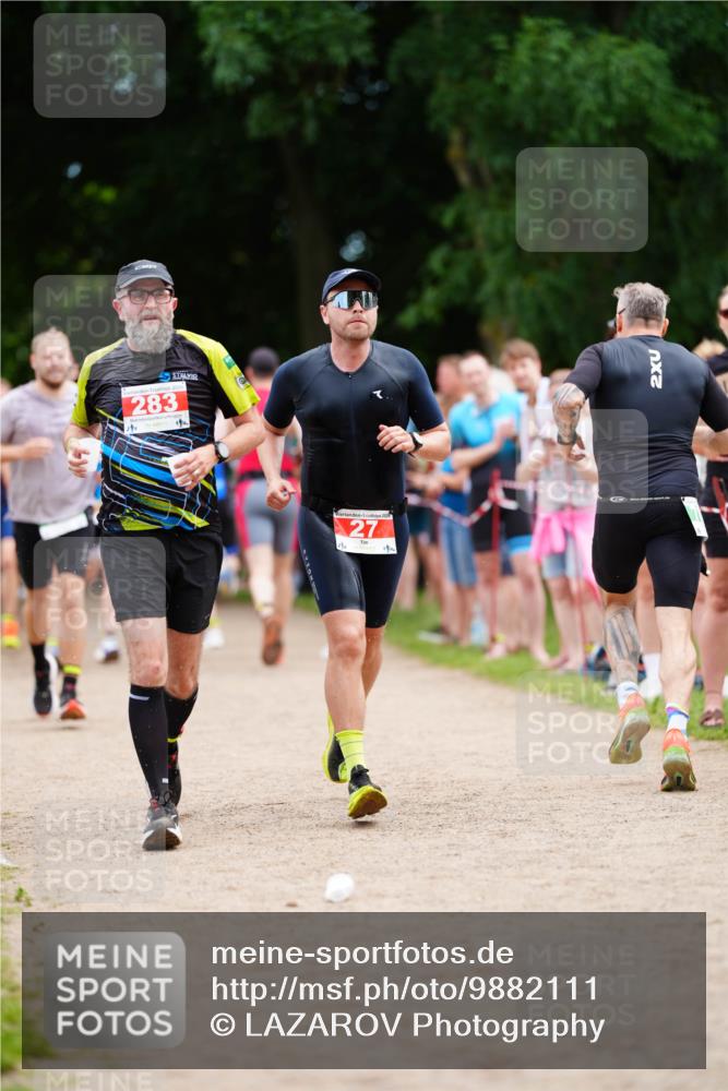 21.06.2026 - 29. Vierlanden-Triathlon LAZAROV Photography http://msf.ph/oto/9882111 21.06.2026 12:33:52 Laufen 283, 2026, 27, 2 meine-sportfotos.de
