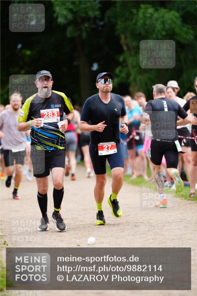 21.06.2026 - 29. Vierlanden-Triathlon LAZAROV Photography http://msf.ph/oto/9882114 21.06.2026 12:33:53 Laufen 283, 2020, 27 meine-sportfotos.de