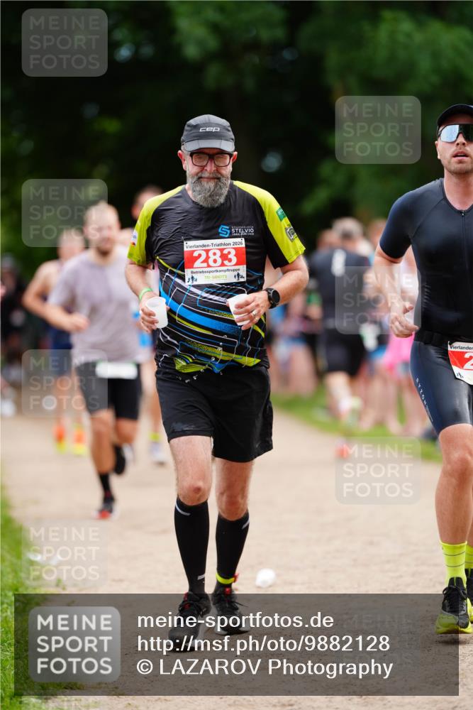 21.06.2026 - 29. Vierlanden-Triathlon LAZAROV Photography http://msf.ph/oto/9882128 21.06.2026 12:33:54 Laufen 21, 2026, 283, 14, 4 meine-sportfotos.de