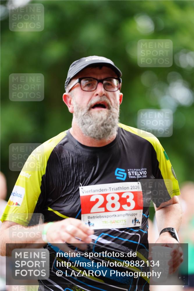 21.06.2026 - 29. Vierlanden-Triathlon LAZAROV Photography http://msf.ph/oto/9882134 21.06.2026 12:33:55 Laufen 2, 2026, 283 meine-sportfotos.de