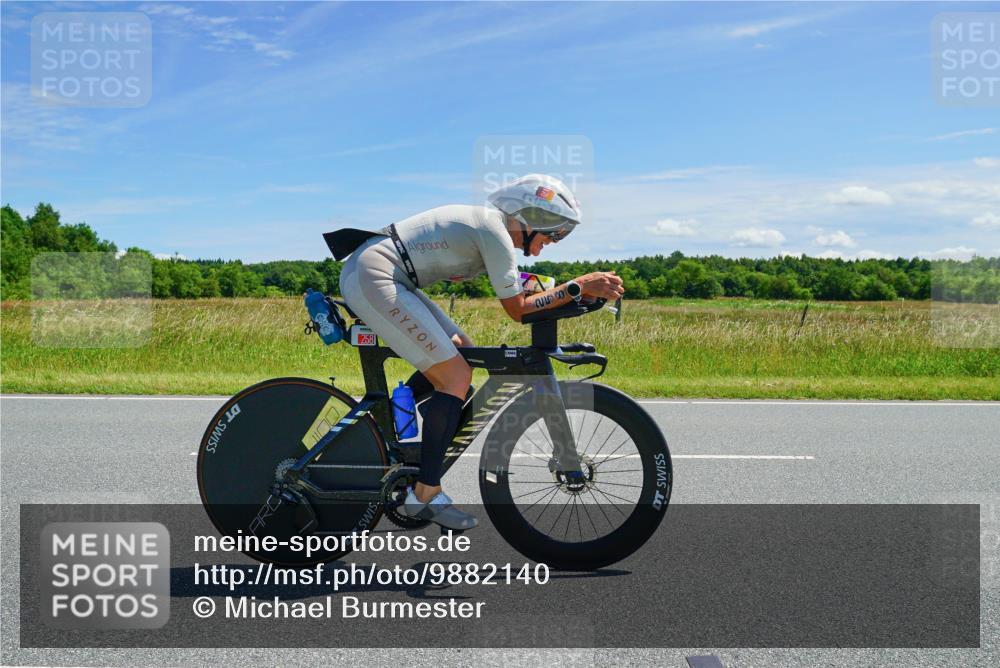 21.06.2026 - Viking Triathlon Michael Burmester http://msf.ph/oto/9882140 21.06.2026 13:10:53 Radfahren 178, 258, 306 meine-sportfotos.de