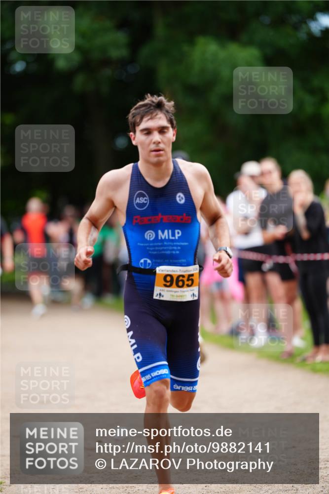 21.06.2026 - 29. Vierlanden-Triathlon LAZAROV Photography http://msf.ph/oto/9882141 21.06.2026 12:34:01 Laufen 965 meine-sportfotos.de