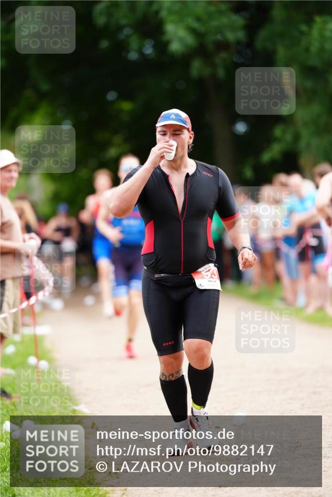 21.06.2026 - 29. Vierlanden-Triathlon LAZAROV Photography http://msf.ph/oto/9882147 21.06.2026 12:34:05 Laufen 3 meine-sportfotos.de