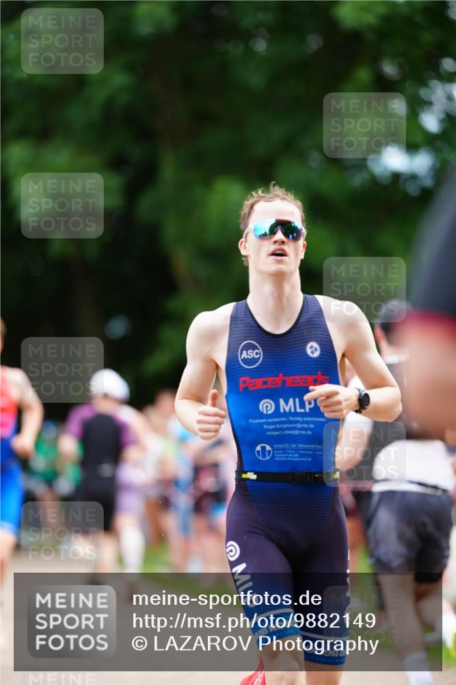 21.06.2026 - 29. Vierlanden-Triathlon LAZAROV Photography http://msf.ph/oto/9882149 21.06.2026 12:34:07 Laufen  meine-sportfotos.de
