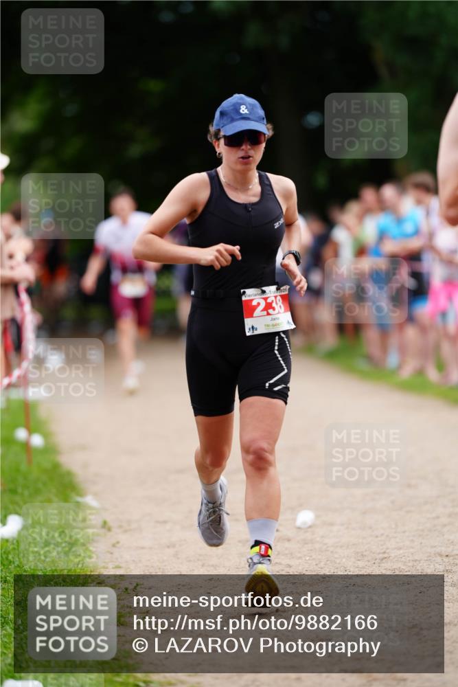 21.06.2026 - 29. Vierlanden-Triathlon LAZAROV Photography http://msf.ph/oto/9882166 21.06.2026 12:34:12 Laufen 2026, 238 meine-sportfotos.de