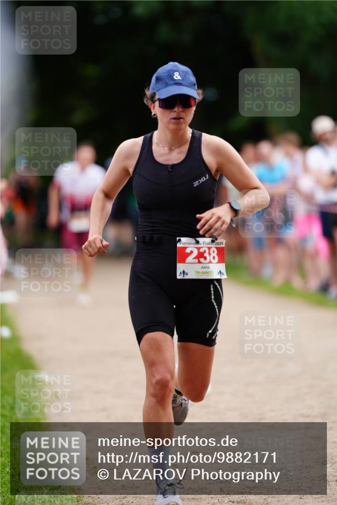 21.06.2026 - 29. Vierlanden-Triathlon LAZAROV Photography http://msf.ph/oto/9882171 21.06.2026 12:34:12 Laufen 2, 2026, 238 meine-sportfotos.de