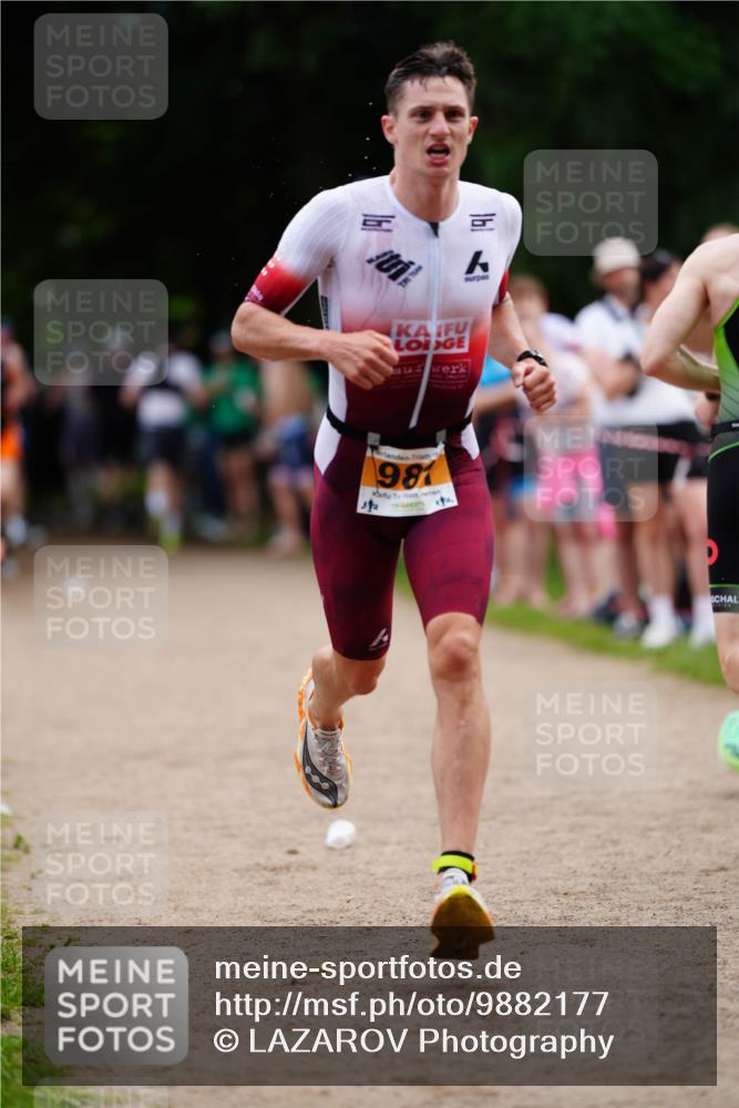 21.06.2026 - 29. Vierlanden-Triathlon LAZAROV Photography http://msf.ph/oto/9882177 21.06.2026 12:34:15 Laufen 2, 1101, 98 meine-sportfotos.de