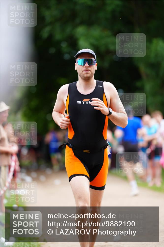 21.06.2026 - 29. Vierlanden-Triathlon LAZAROV Photography http://msf.ph/oto/9882190 21.06.2026 12:34:21 Laufen  meine-sportfotos.de