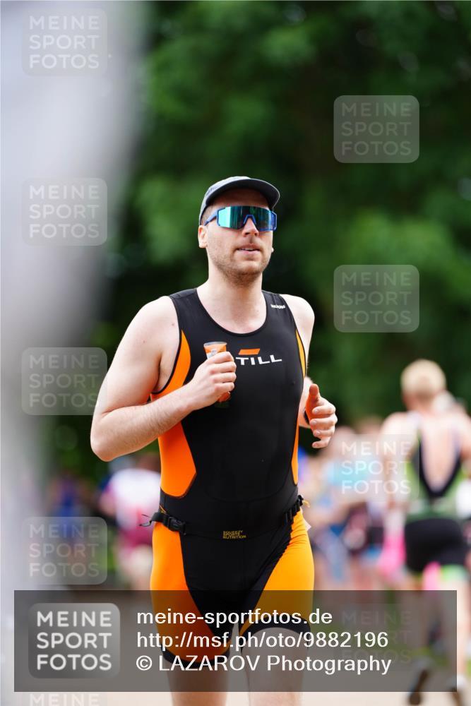 21.06.2026 - 29. Vierlanden-Triathlon LAZAROV Photography http://msf.ph/oto/9882196 21.06.2026 12:34:22 Laufen  meine-sportfotos.de