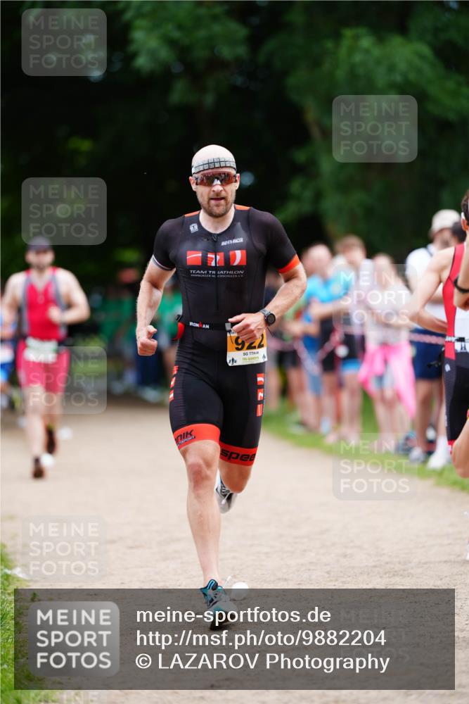 21.06.2026 - 29. Vierlanden-Triathlon LAZAROV Photography http://msf.ph/oto/9882204 21.06.2026 12:34:28 Laufen  meine-sportfotos.de