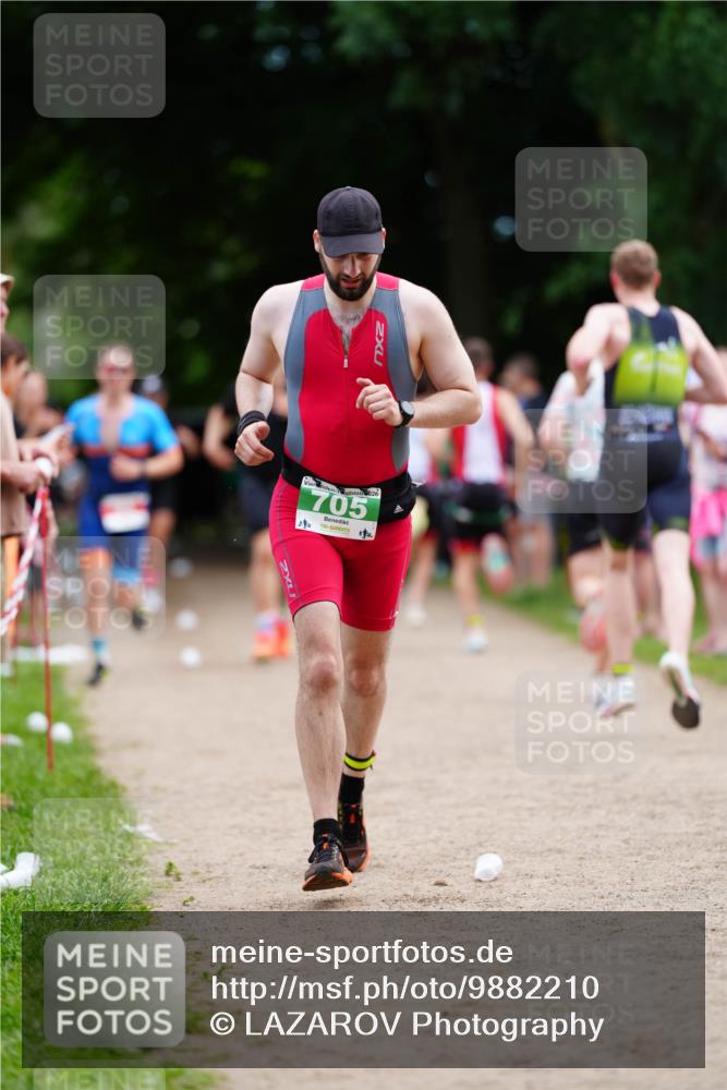 21.06.2026 - 29. Vierlanden-Triathlon LAZAROV Photography http://msf.ph/oto/9882210 21.06.2026 12:34:31 Laufen 026, 705, 14 meine-sportfotos.de