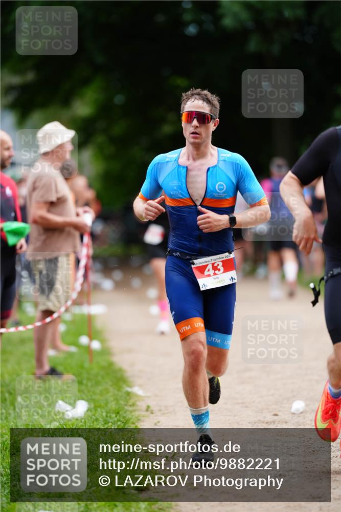21.06.2026 - 29. Vierlanden-Triathlon LAZAROV Photography http://msf.ph/oto/9882221 21.06.2026 12:34:34 Laufen 2020, 43, 4 meine-sportfotos.de
