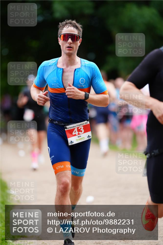 21.06.2026 - 29. Vierlanden-Triathlon LAZAROV Photography http://msf.ph/oto/9882231 21.06.2026 12:34:35 Laufen 2020, 43 meine-sportfotos.de