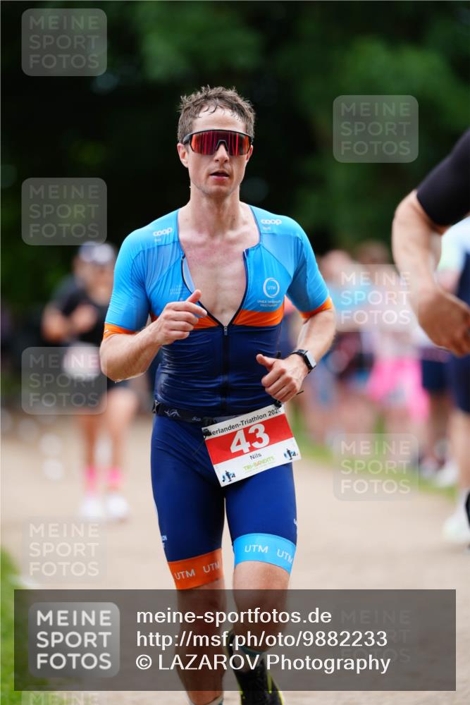 21.06.2026 - 29. Vierlanden-Triathlon LAZAROV Photography http://msf.ph/oto/9882233 21.06.2026 12:34:35 Laufen 2020, 43 meine-sportfotos.de