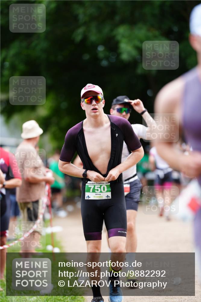 21.06.2026 - 29. Vierlanden-Triathlon LAZAROV Photography http://msf.ph/oto/9882292 21.06.2026 12:34:55 Laufen 2026, 750, 174 meine-sportfotos.de