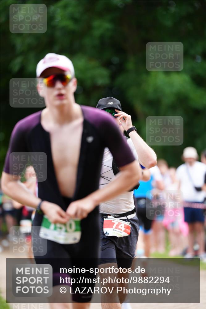 21.06.2026 - 29. Vierlanden-Triathlon LAZAROV Photography http://msf.ph/oto/9882294 21.06.2026 12:34:56 Laufen 50, 202, 74 meine-sportfotos.de