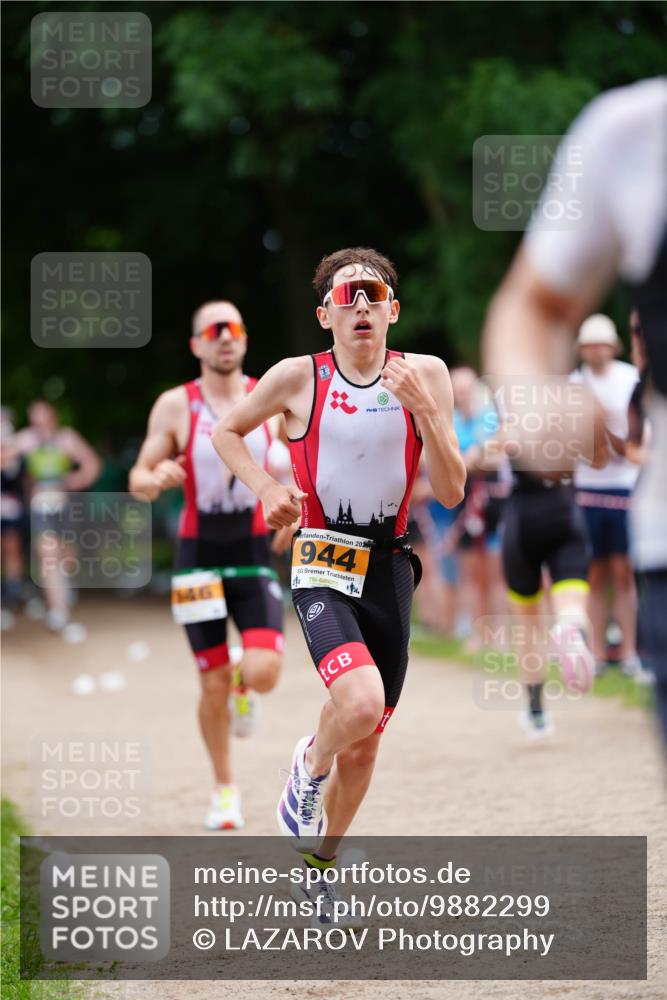 21.06.2026 - 29. Vierlanden-Triathlon LAZAROV Photography http://msf.ph/oto/9882299 21.06.2026 12:34:57 Laufen 146, 201, 944, 4 meine-sportfotos.de