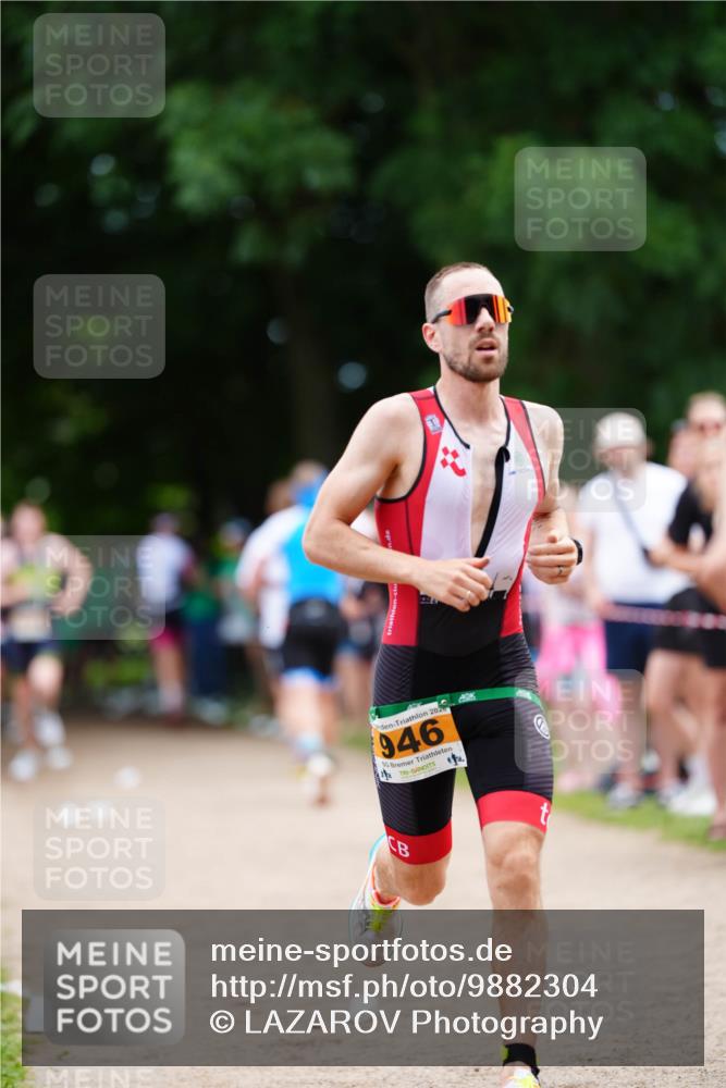 21.06.2026 - 29. Vierlanden-Triathlon LAZAROV Photography http://msf.ph/oto/9882304 21.06.2026 12:34:58 Laufen 2020, 946 meine-sportfotos.de