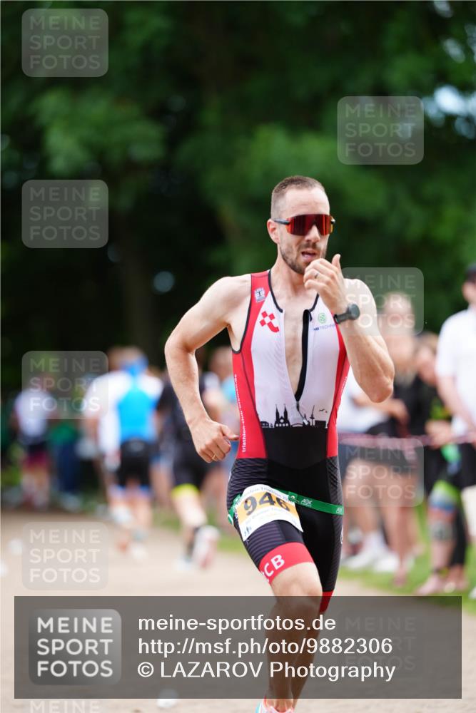 21.06.2026 - 29. Vierlanden-Triathlon LAZAROV Photography http://msf.ph/oto/9882306 21.06.2026 12:34:58 Laufen 20, 94 meine-sportfotos.de