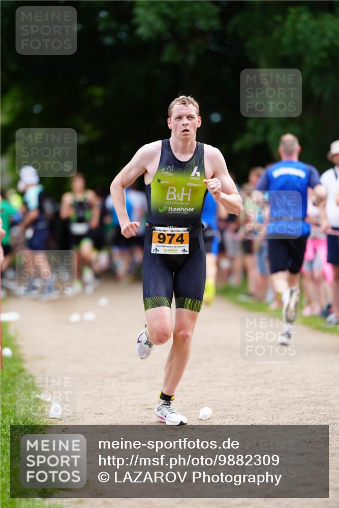 21.06.2026 - 29. Vierlanden-Triathlon LAZAROV Photography http://msf.ph/oto/9882309 21.06.2026 12:35:02 Laufen 202, 974, 4 meine-sportfotos.de