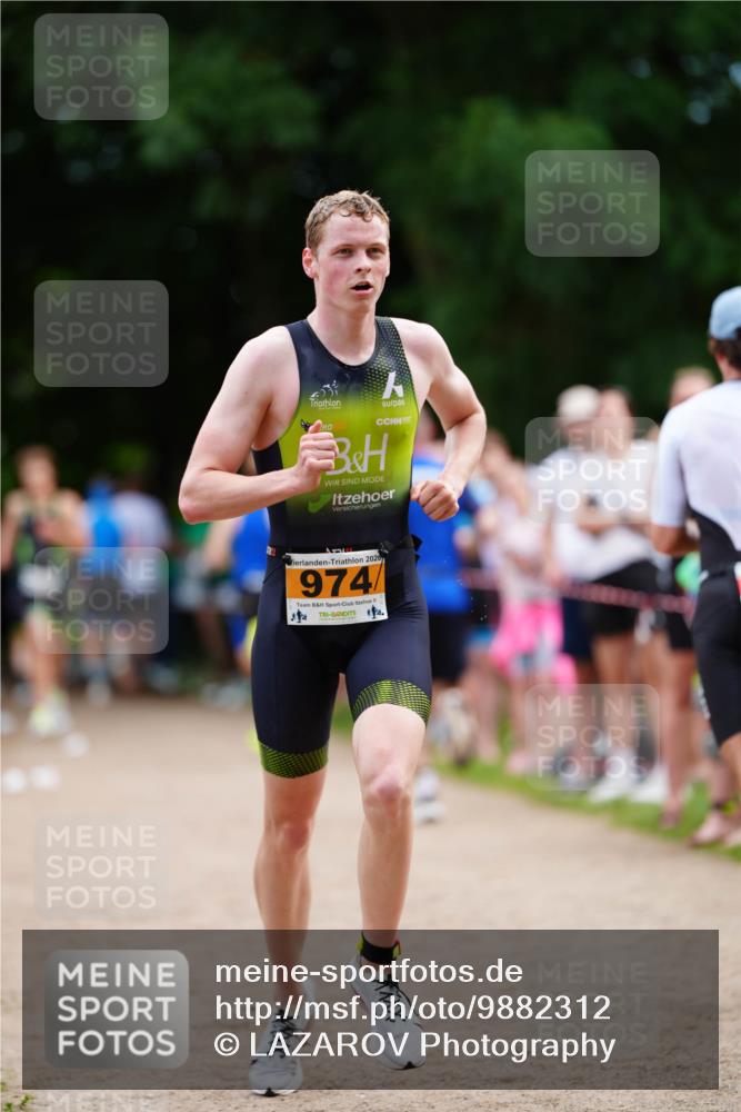 21.06.2026 - 29. Vierlanden-Triathlon LAZAROV Photography http://msf.ph/oto/9882312 21.06.2026 12:35:02 Laufen 2026, 974, 4 meine-sportfotos.de