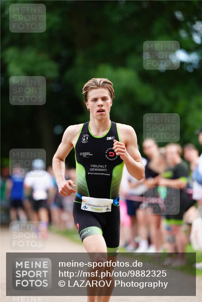 21.06.2026 - 29. Vierlanden-Triathlon LAZAROV Photography http://msf.ph/oto/9882325 21.06.2026 12:35:06 Laufen 3, 14 meine-sportfotos.de