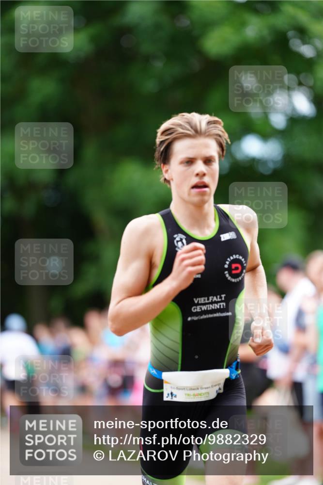 21.06.2026 - 29. Vierlanden-Triathlon LAZAROV Photography http://msf.ph/oto/9882329 21.06.2026 12:35:07 Laufen  meine-sportfotos.de
