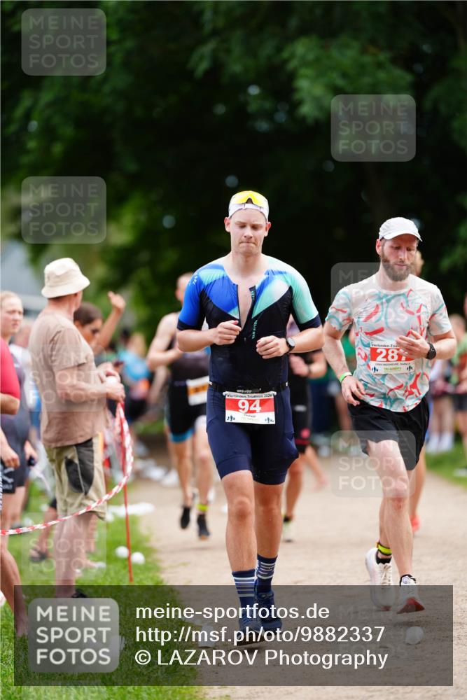 21.06.2026 - 29. Vierlanden-Triathlon LAZAROV Photography http://msf.ph/oto/9882337 21.06.2026 12:35:10 Laufen 20261, 94, 4, 28 meine-sportfotos.de